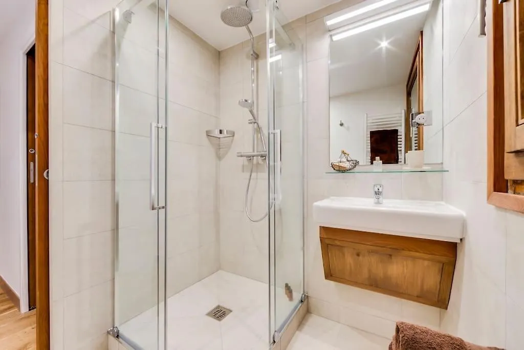 Croix Du Sud Apartment Val-d'Isere