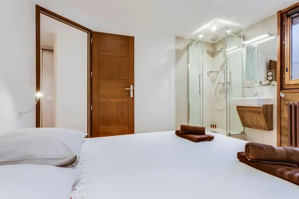 Croix Du Sud Apartment Val-d'Isere