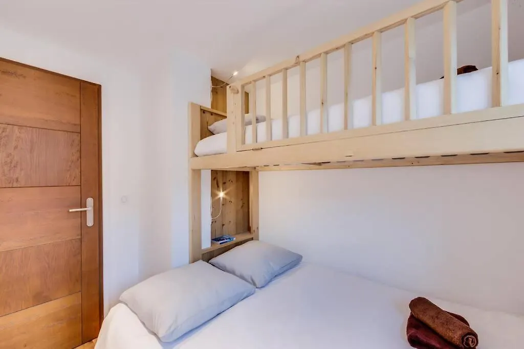 Croix Du Sud Apartment Val-d'Isere