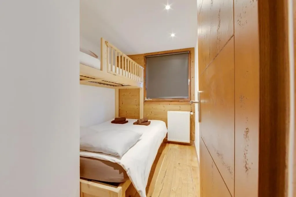 Croix Du Sud Apartment Val-d'Isere